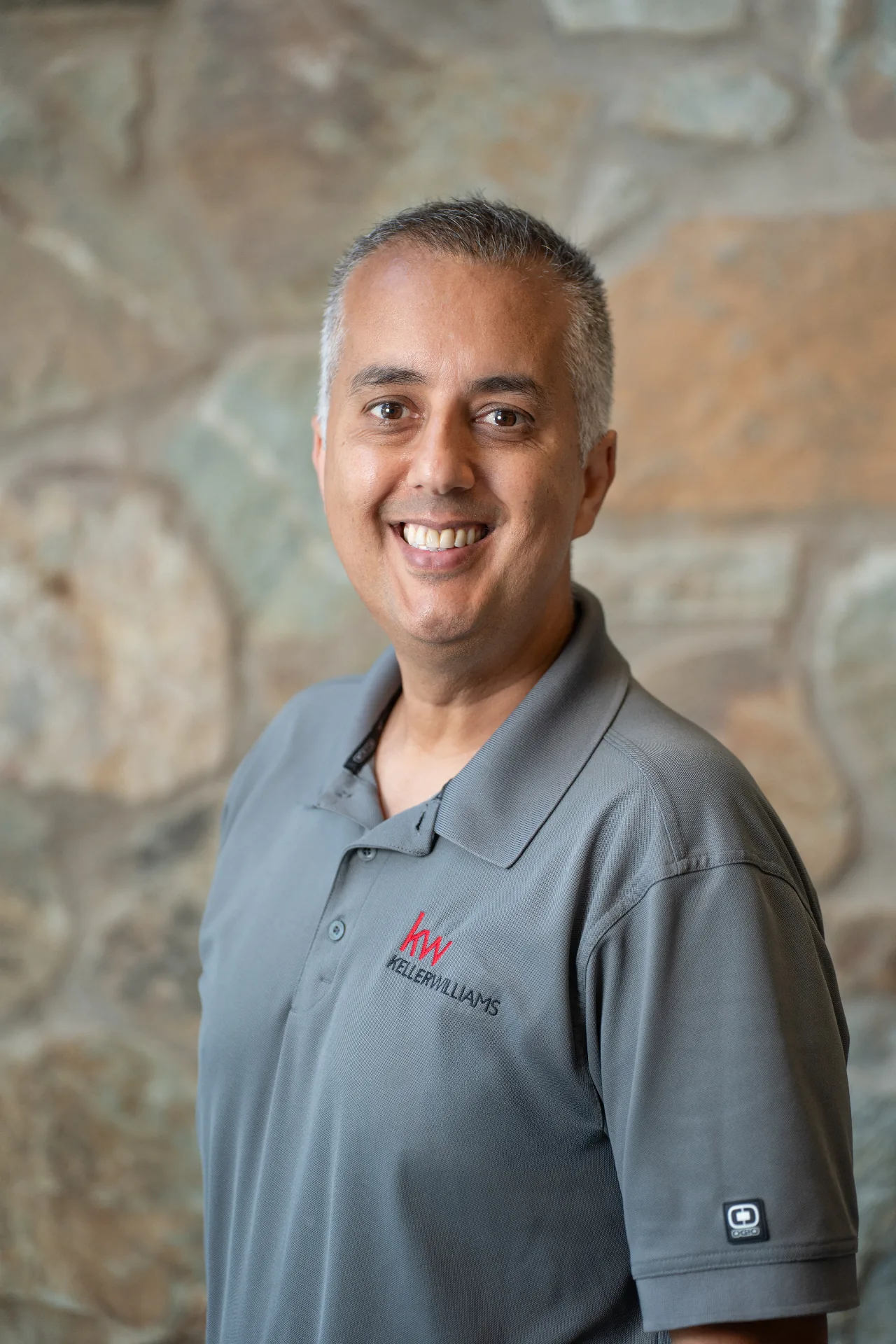 Saiid Zamani — Keller Williams Realtor® serving King of Prussia and the western Philadelphia suburbs